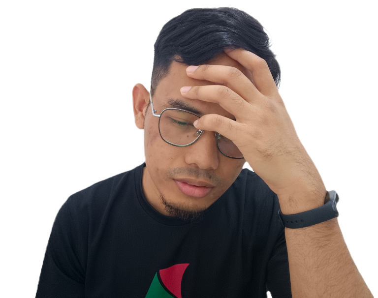 JomCreate - Sales page profesional dan berkualiti